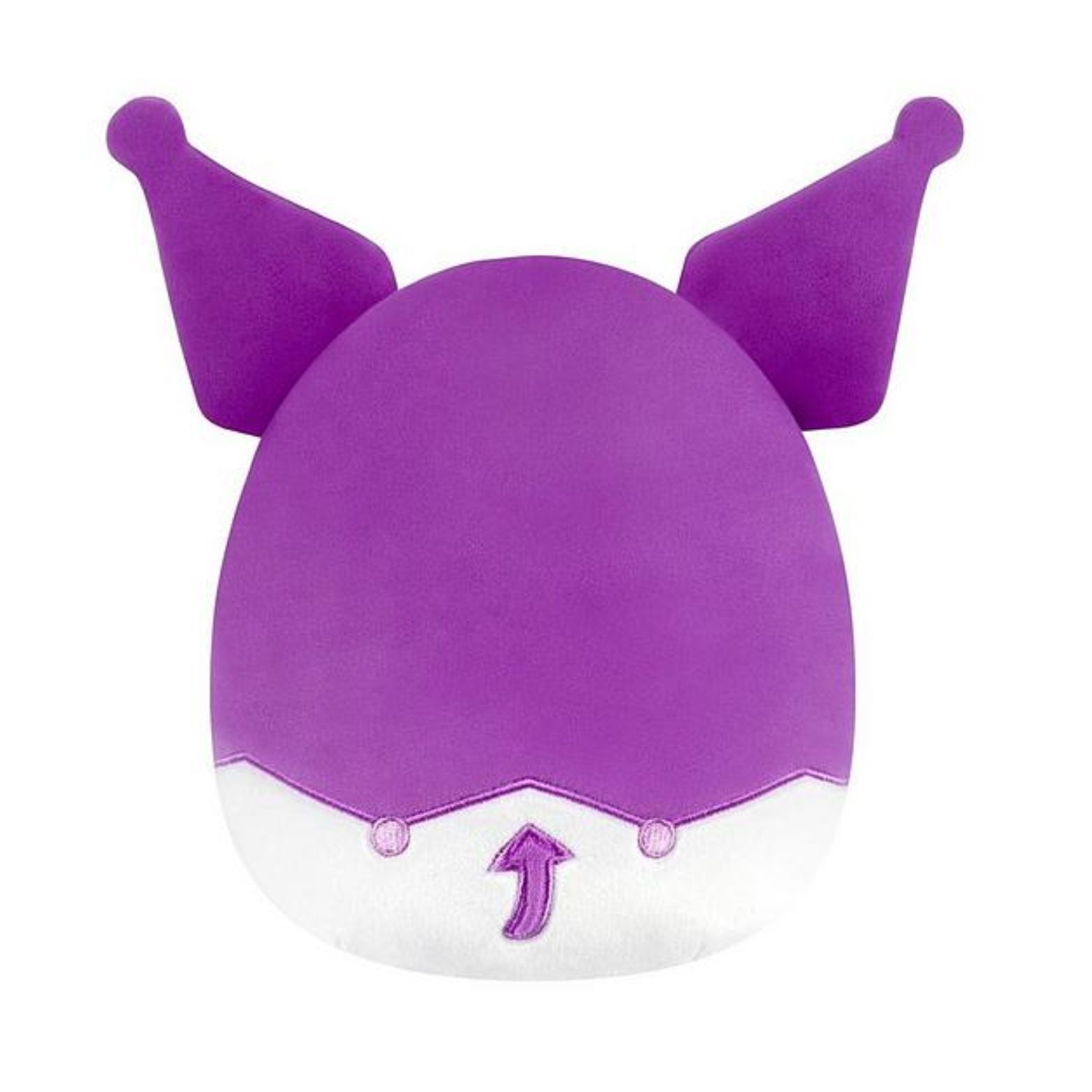 GOSEDJUR SQISHMALLOW SANRIO HELLO KITTY AND FRIENDS KUROMI BEACHBALL 20cm