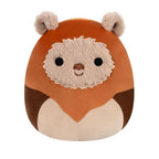 GOSEDJUR SQISHMALLOW STAR WARS EWOK 20cm