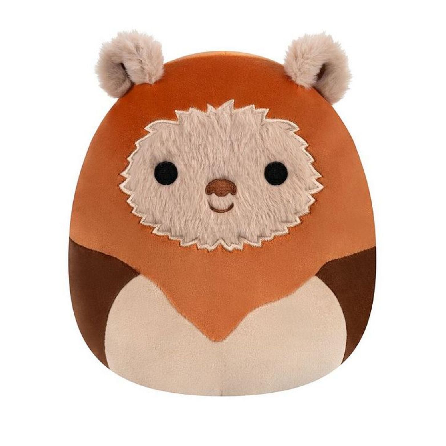 GOSEDJUR SQISHMALLOW STAR WARS EWOK 20cm
