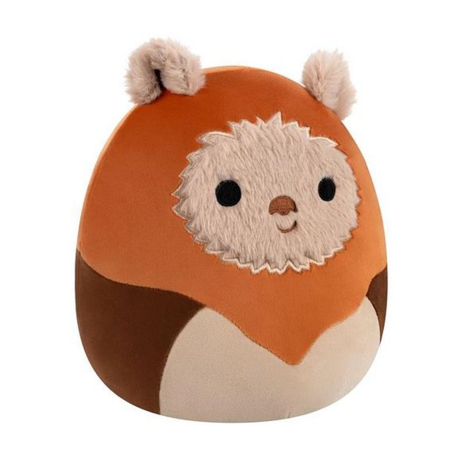GOSEDJUR SQISHMALLOW STAR WARS EWOK 20cm