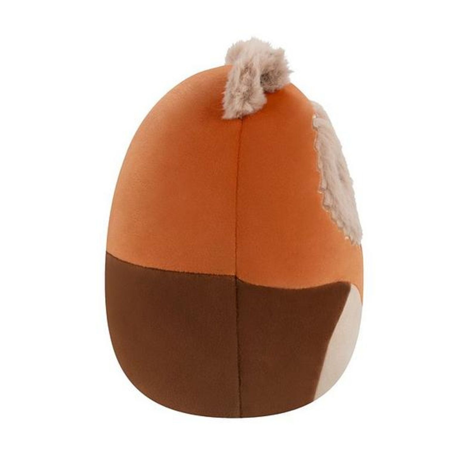 GOSEDJUR SQISHMALLOW STAR WARS EWOK 20cm