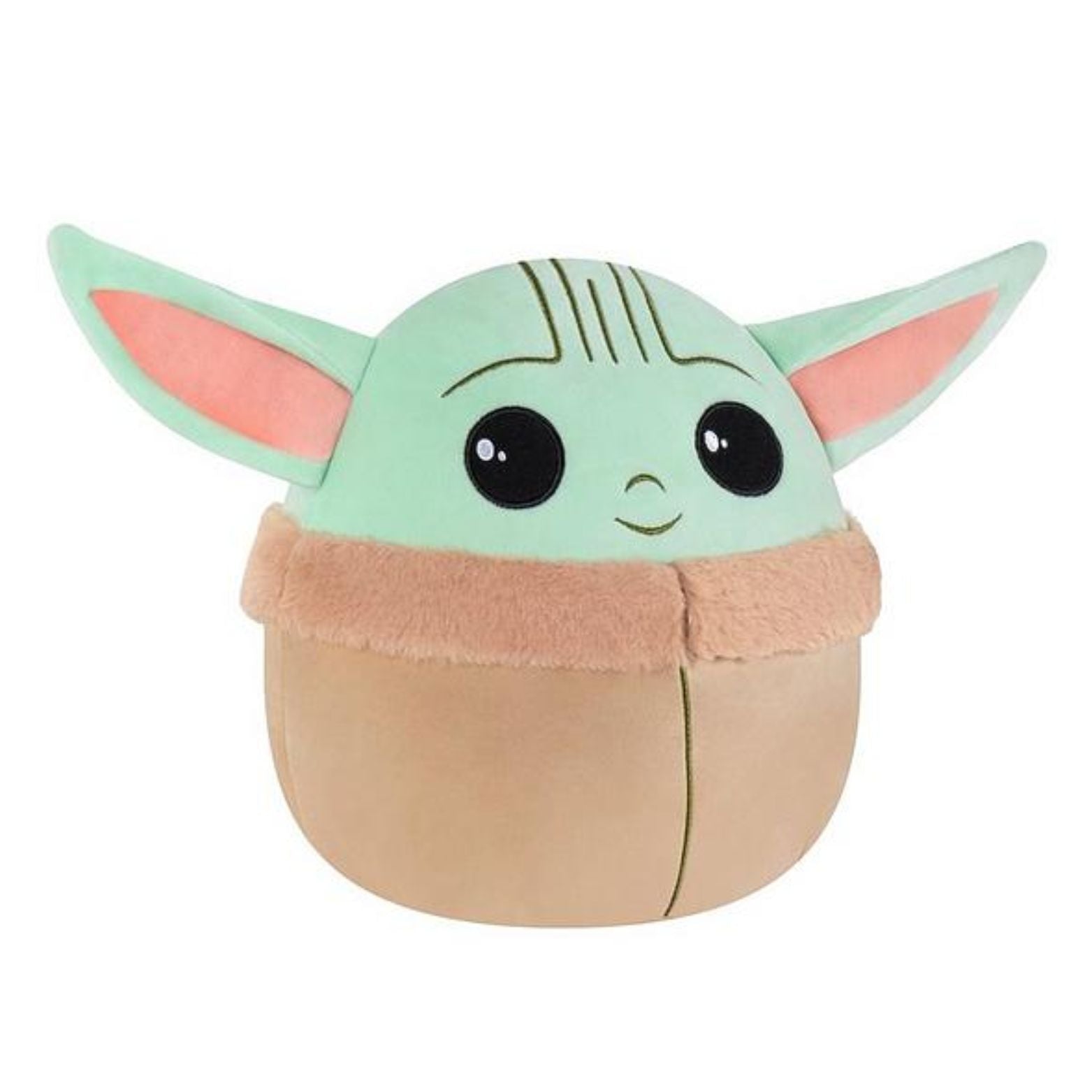 GOSEDJUR SQISHMALLOW STAR WARS GROGU 20cm