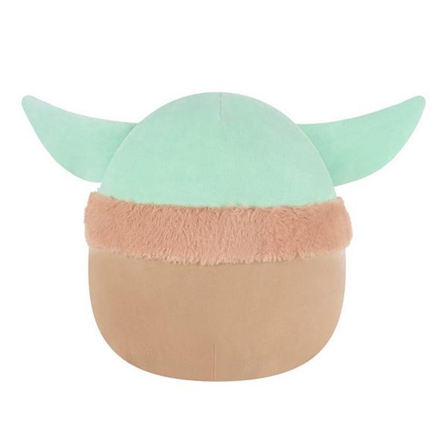 GOSEDJUR SQISHMALLOW STAR WARS GROGU 20cm