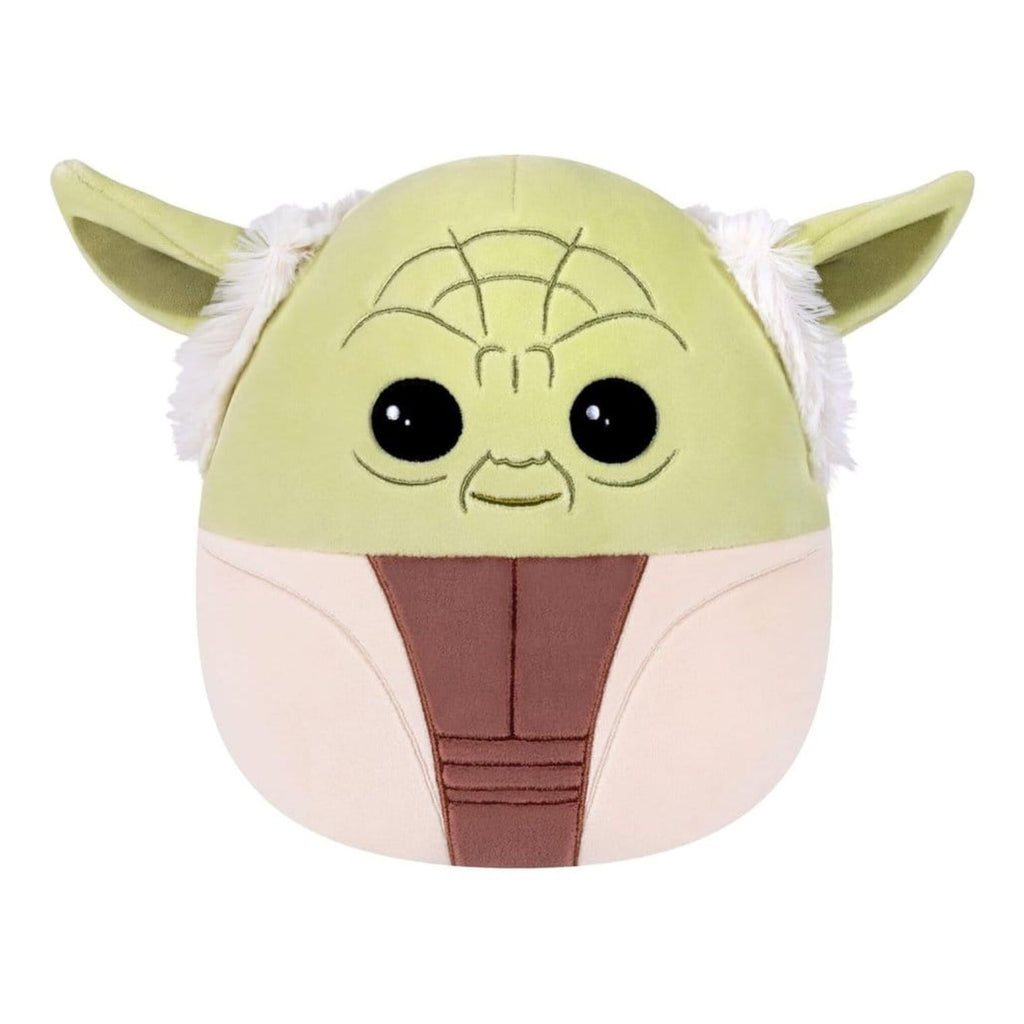 GOSEDJUR SQISHMALLOW STAR WARS YODA 20cm