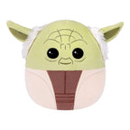GOSEDJUR SQISHMALLOW STAR WARS YODA 20cm