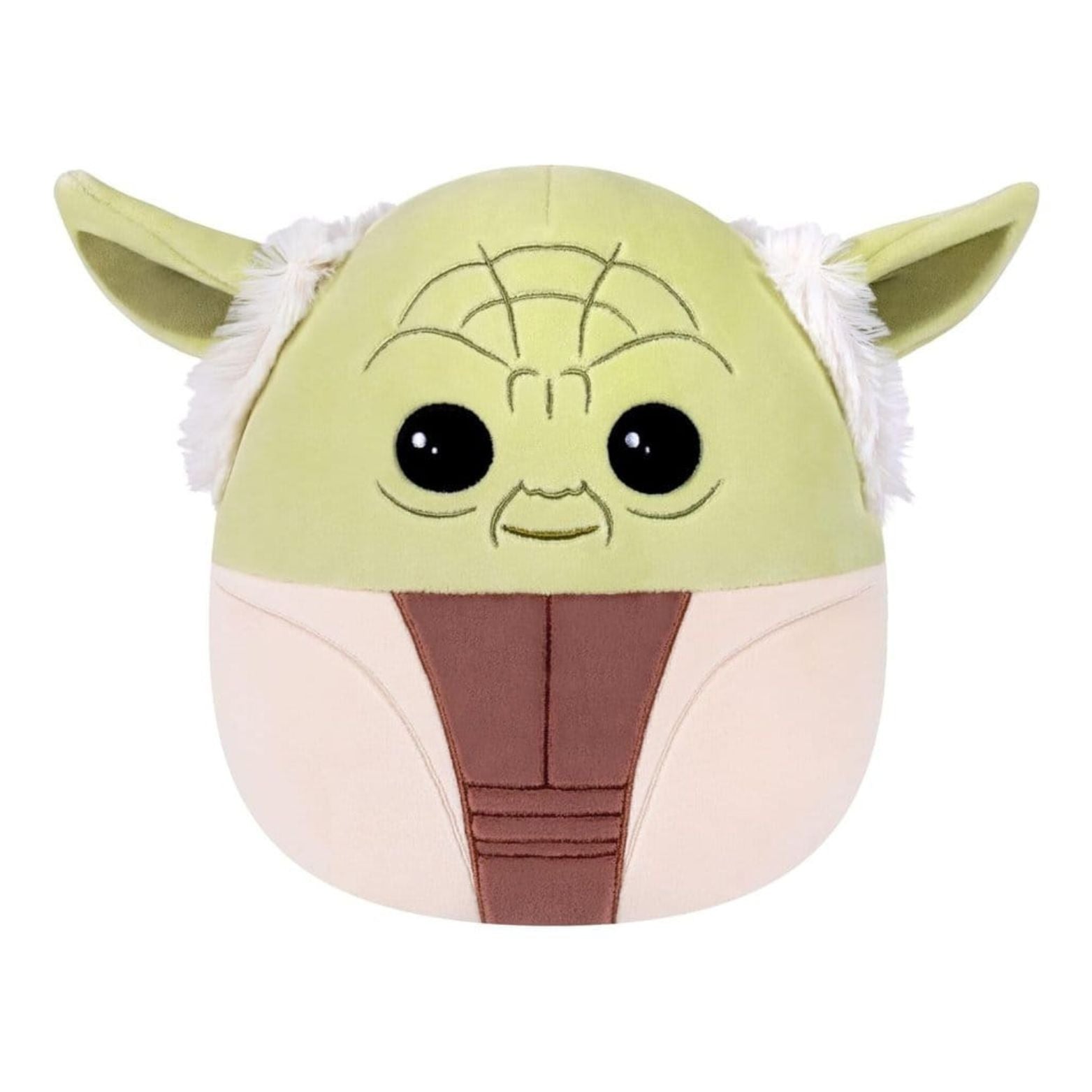 GOSEDJUR SQISHMALLOW STAR WARS YODA 20cm