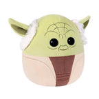 GOSEDJUR SQISHMALLOW STAR WARS YODA 20cm