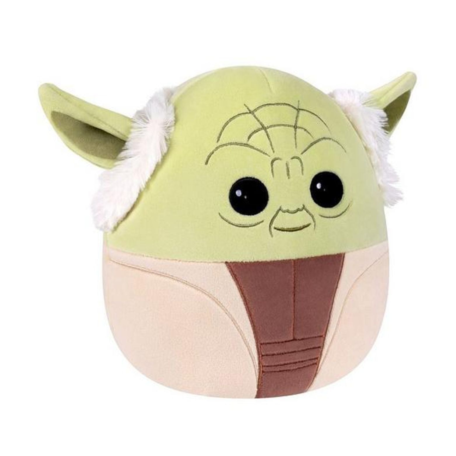 GOSEDJUR SQISHMALLOW STAR WARS YODA 20cm