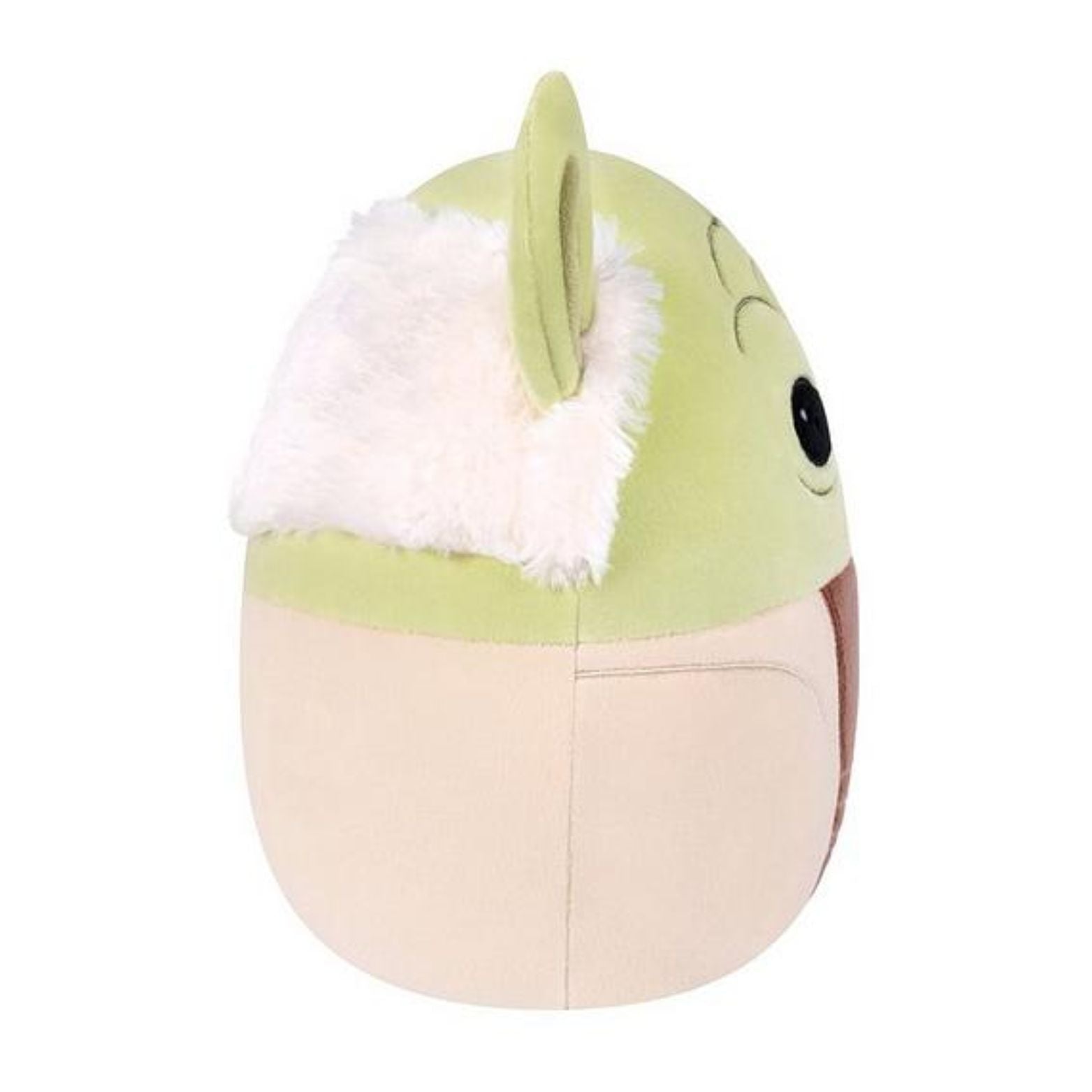 GOSEDJUR SQISHMALLOW STAR WARS YODA 20cm