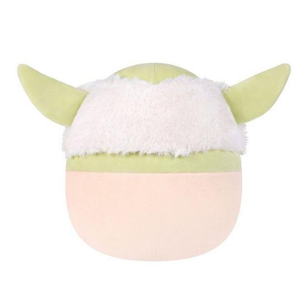 GOSEDJUR SQISHMALLOW STAR WARS YODA 20cm