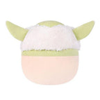 GOSEDJUR SQISHMALLOW STAR WARS YODA 20cm