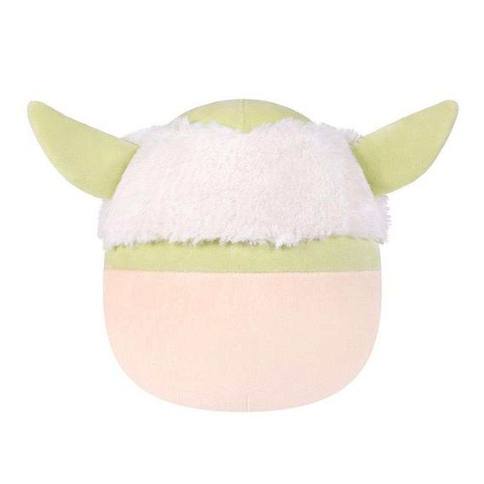 GOSEDJUR SQISHMALLOW STAR WARS YODA 20cm