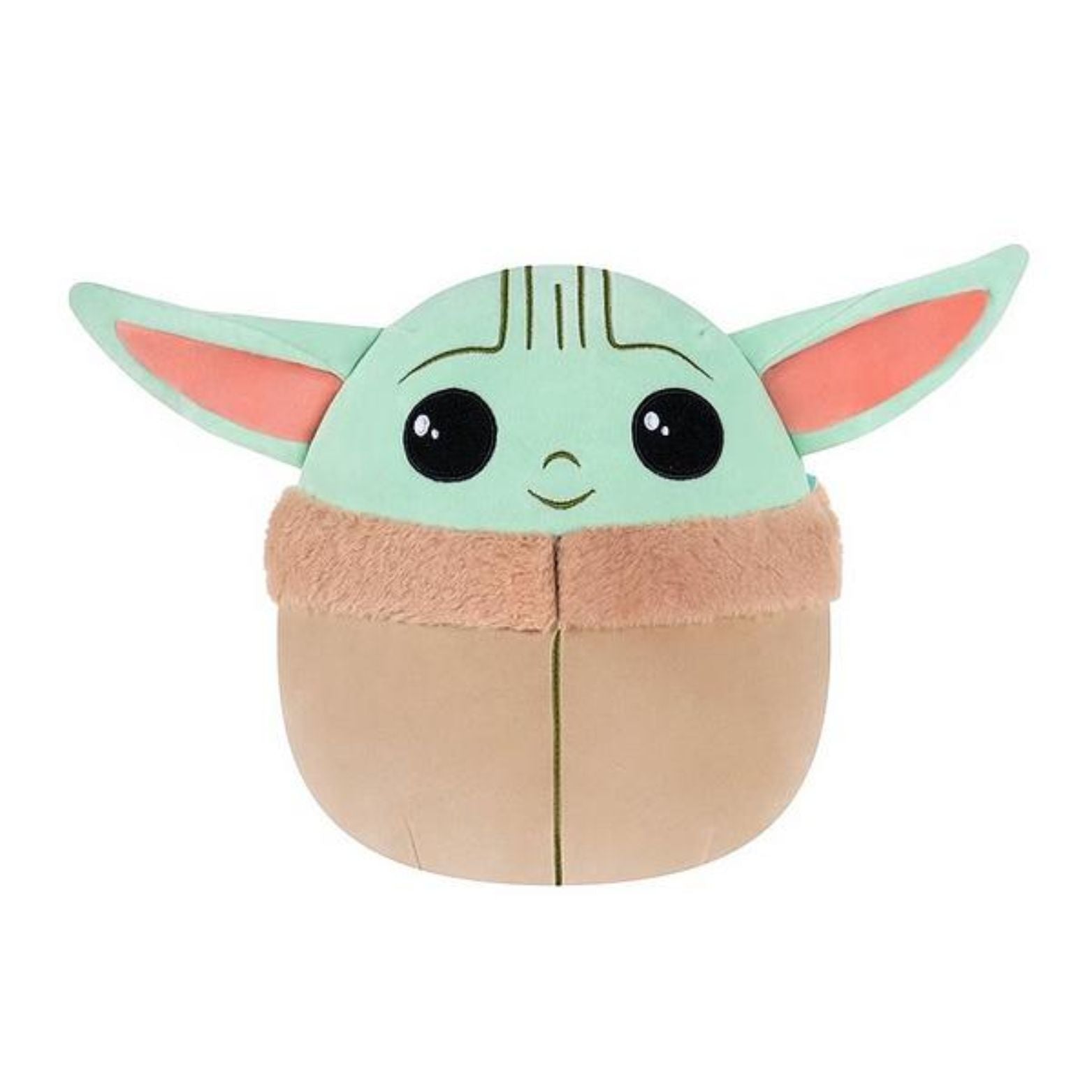 GOSEDJUR SQISHMALLOW STAR WARS GROGU 20cm