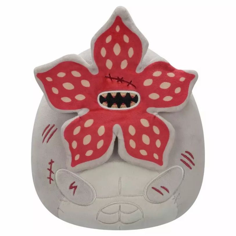 GOSEDJUR STRANGER THINGS SQUISMALLOWS DEMOGORGON