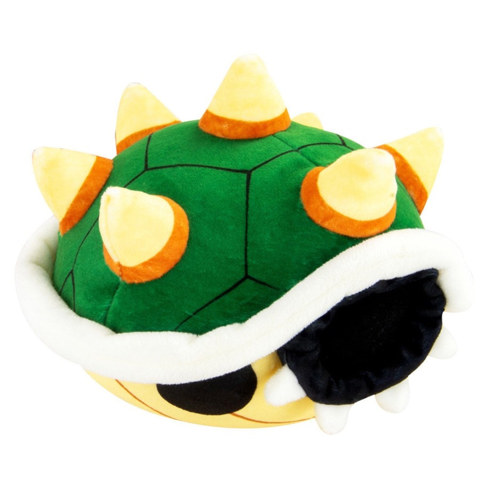 GOSEDJUR SUPER MARIO MOCCHI-MOCCHI BOWSER´S SHELL 15cm
