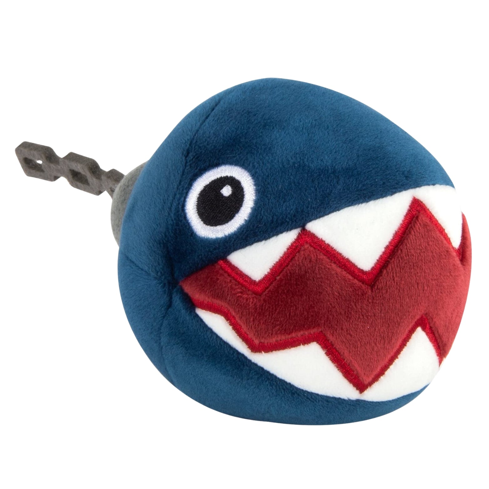 GOSEDJUR SUPER MARIO MOCCHI-MOCCHI CHAIN CHOMP 15cm