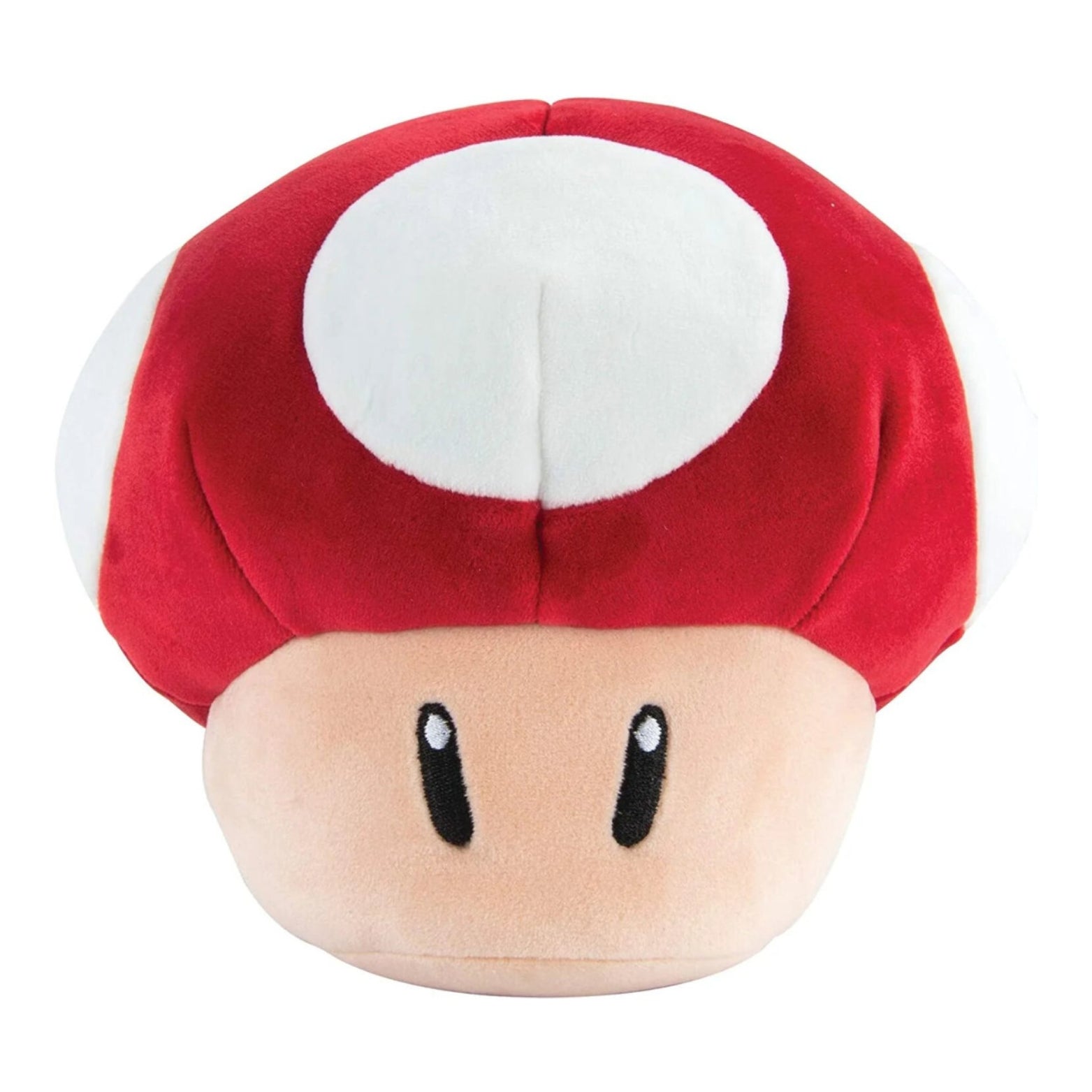 GOSEDJUR SUPER MARIO MOCCHI-MOCCHI SUPER MUSHROOM 15cm