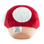 GOSEDJUR SUPER MARIO MOCCHI-MOCCHI SUPER MUSHROOM 15cm