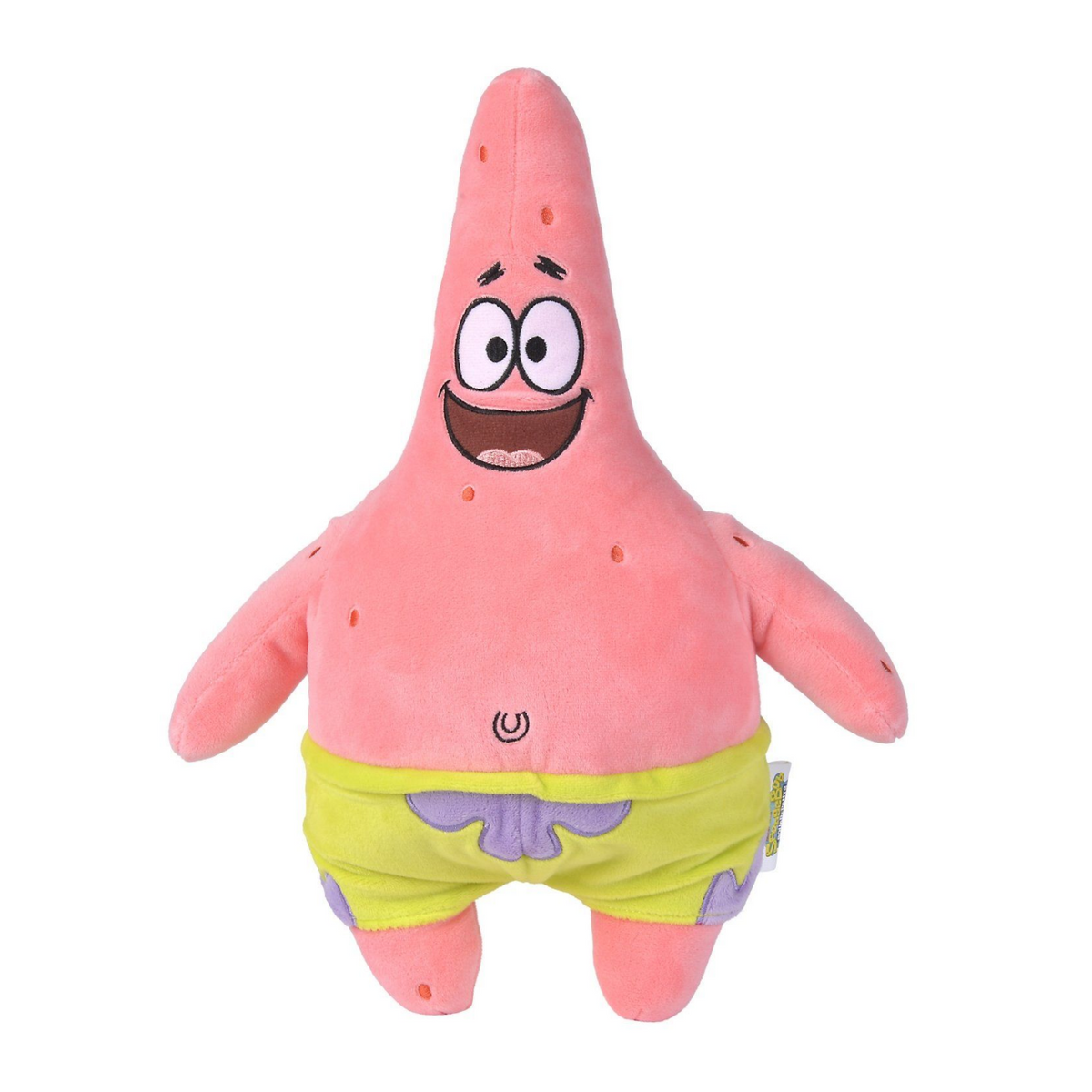 GOSEDJUR SVAMPBOB PATRICK 35cm