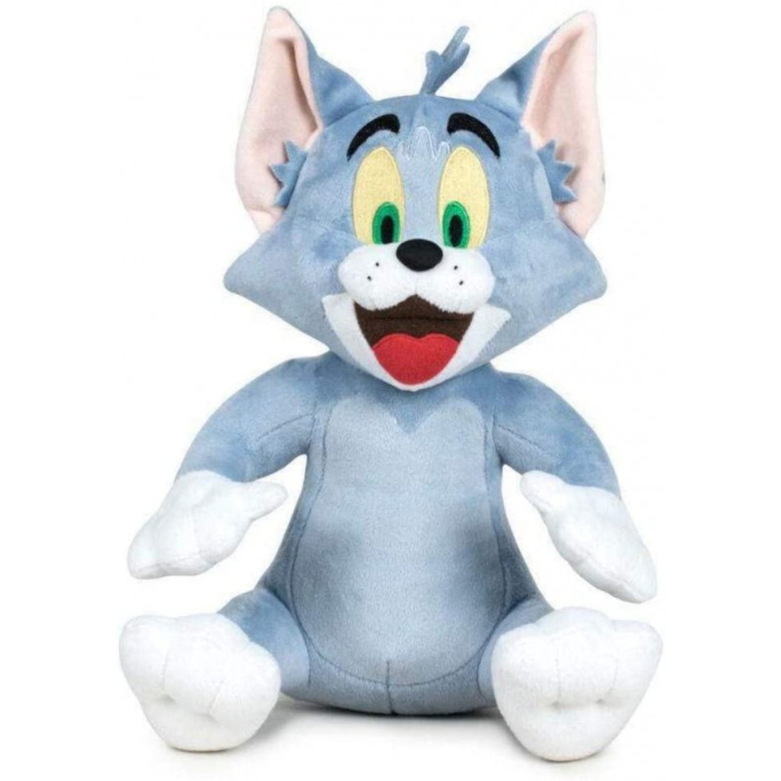 GOSEDJUR TOM & JERRY TOM 25cm