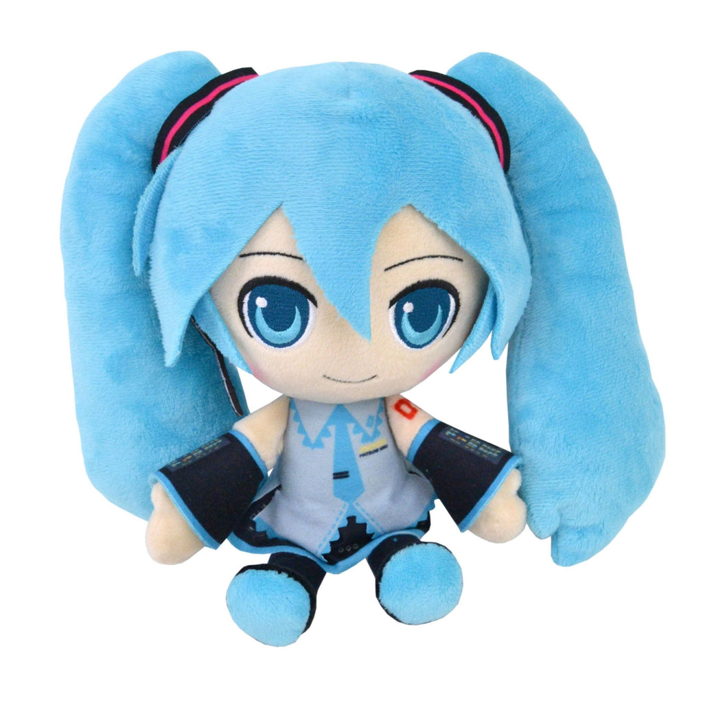 GOSEDJUR VOCALOID HATSUNE MIKU 30cm