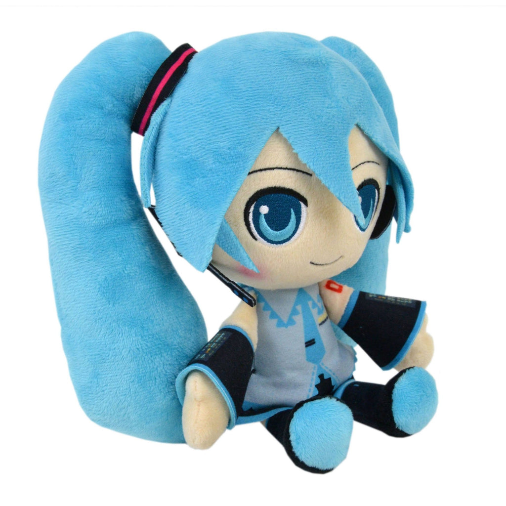 GOSEDJUR VOCALOID HATSUNE MIKU 30cm