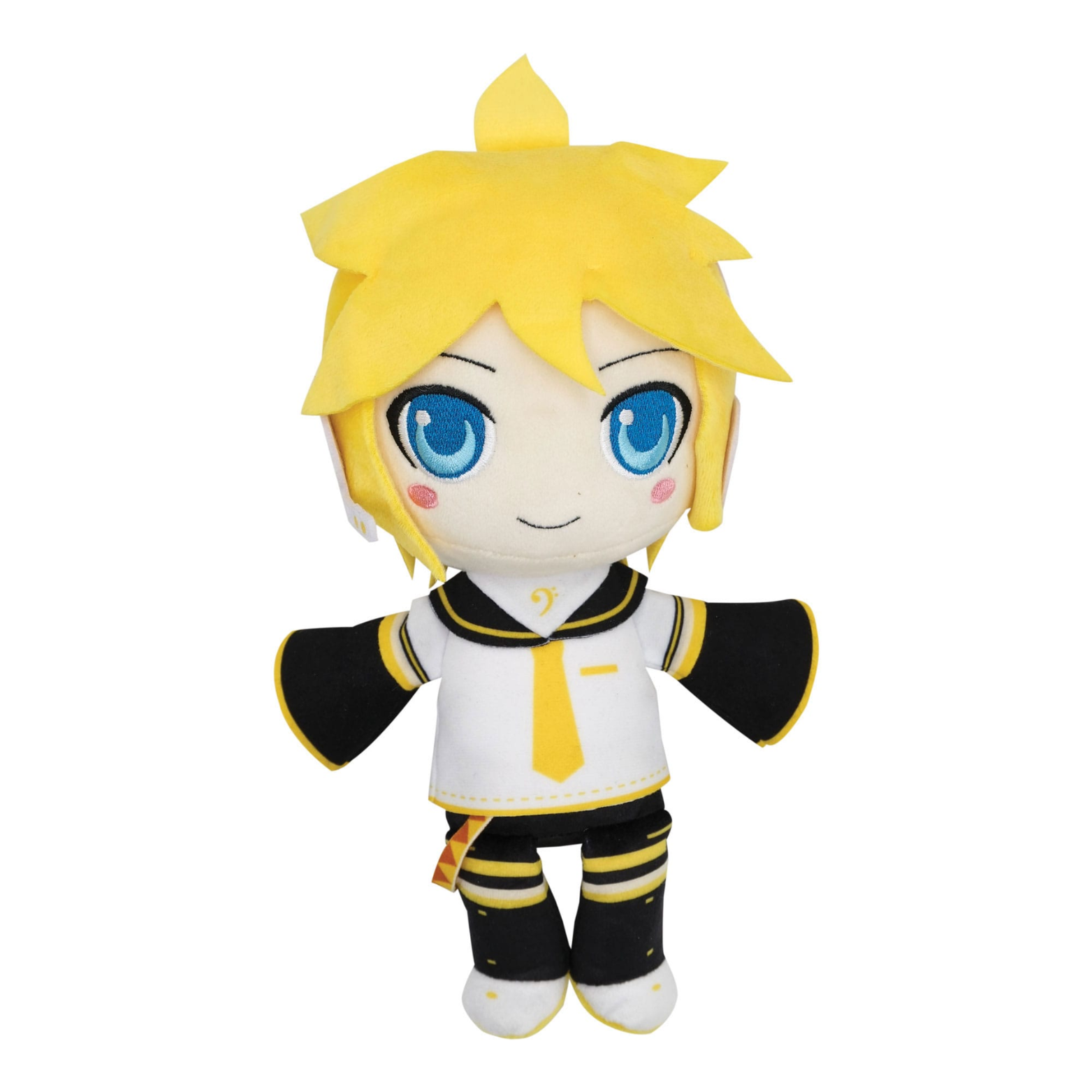GOSEDJUR VOCALOID LEN KAGAMINE 28cm