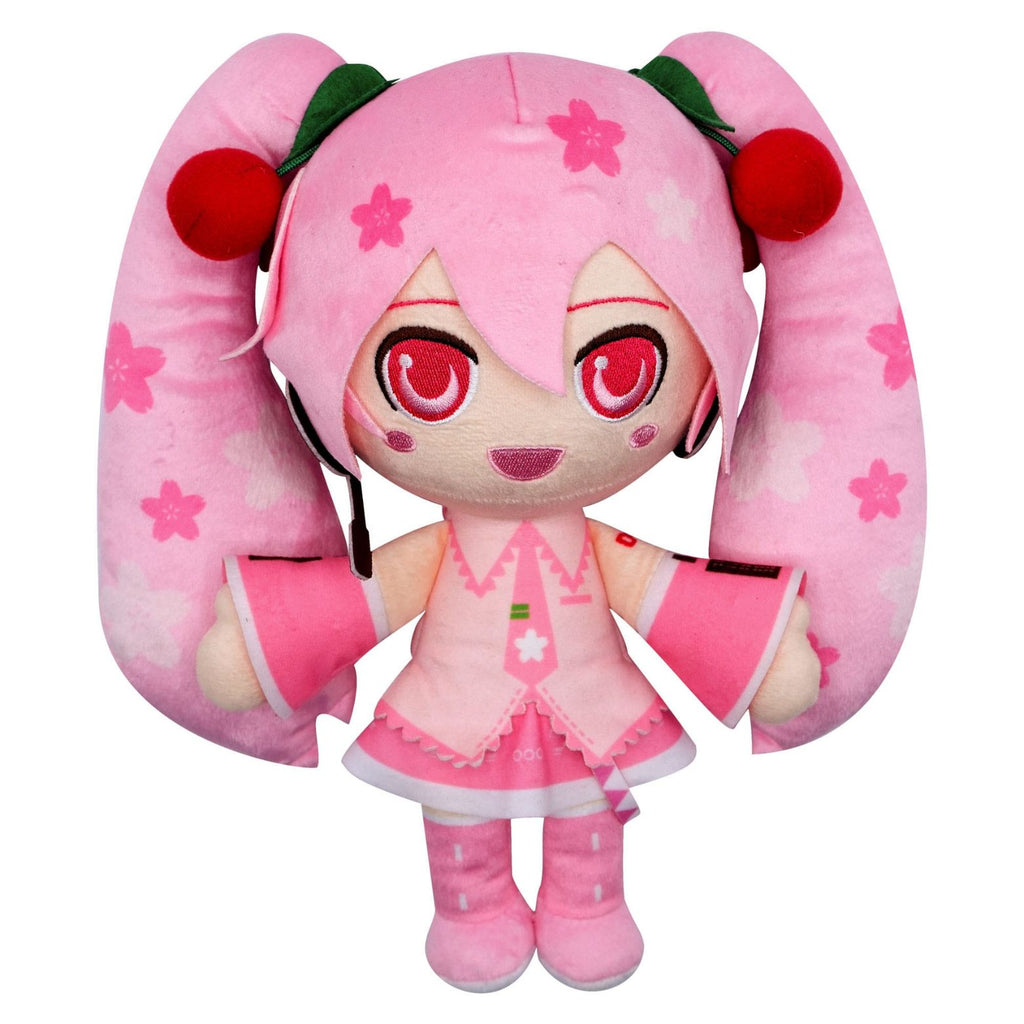 GOSEDJUR VOCALOID SAKURA MIKU 28cm
