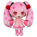 GOSEDJUR VOCALOID SAKURA MIKU 28cm