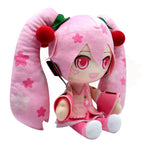 GOSEDJUR VOCALOID SAKURA MIKU 28cm