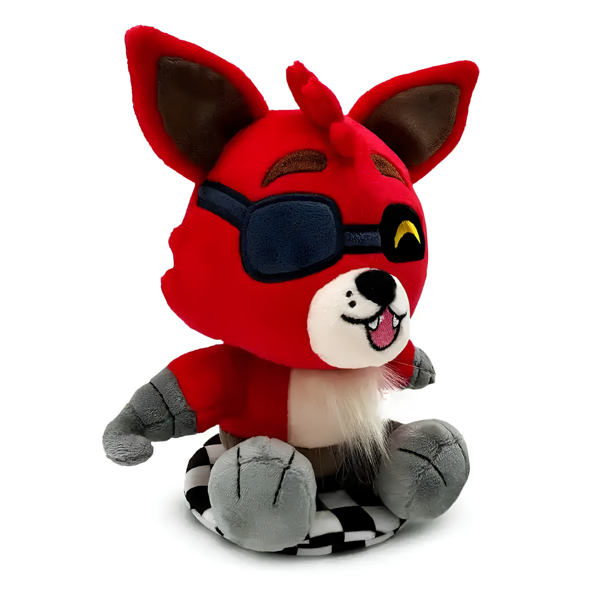 GOSEDJUR YOUTOOZ FIVE NIGHTS AT FREDDY'S FOXY SHOULDER RIDER 15cm