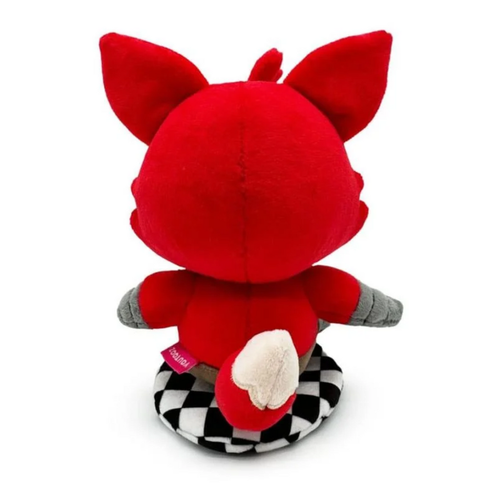 GOSEDJUR YOUTOOZ FIVE NIGHTS AT FREDDY'S FOXY SHOULDER RIDER 15cm