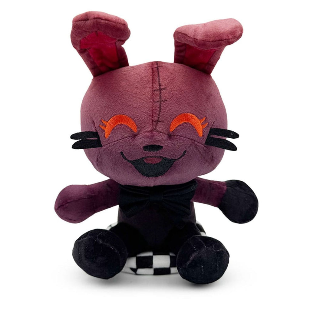 GOSEDJUR YOUTOOZ FIVE NIGHTS AT FREDDY'S HIDE AND SEEK VANNY SHOULDER RIDER 15cm