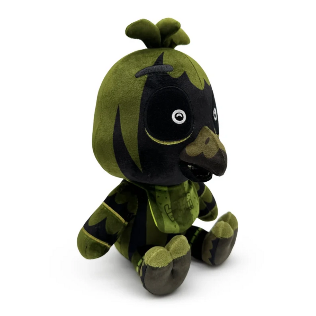 GOSEDJUR YOUTOOZ FIVE NIGHTS AT FREDDY'S PHANTOM CHICA 23cm