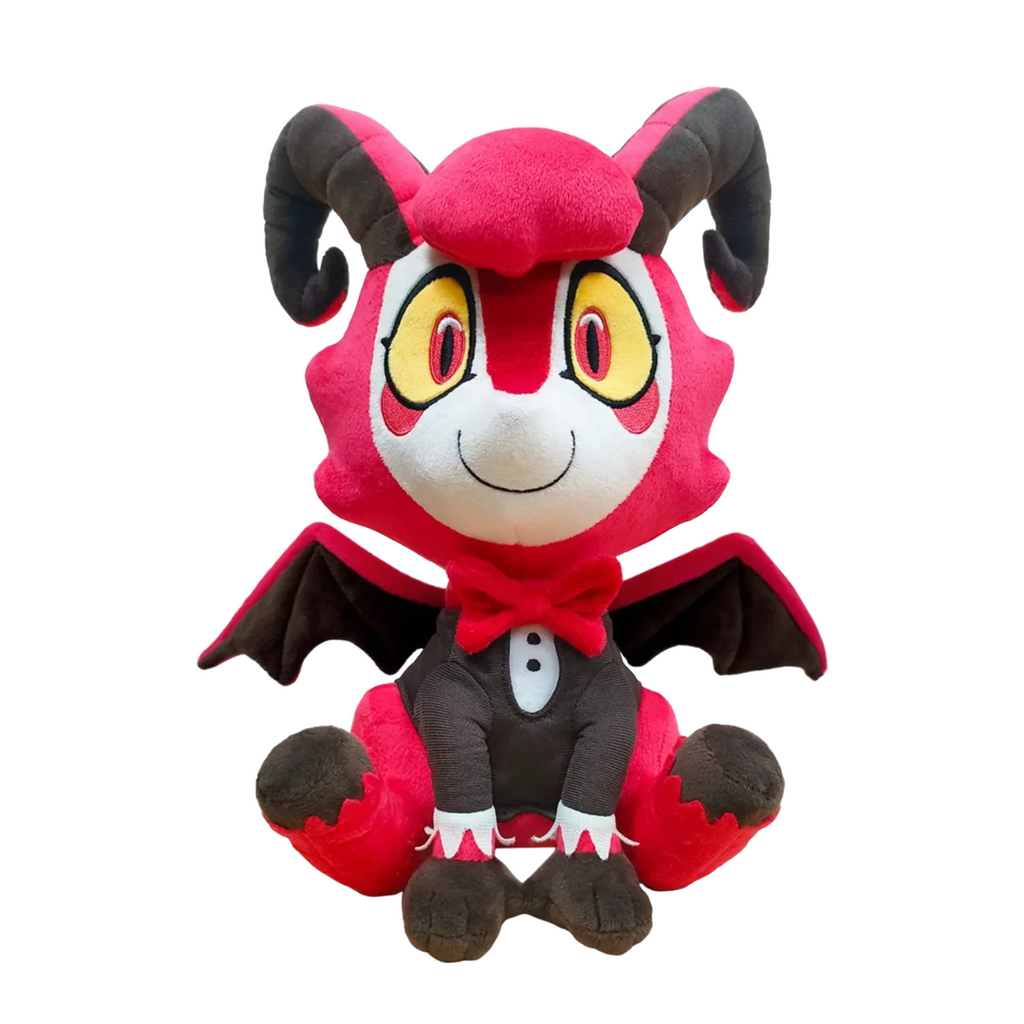 GOSEDJUR YOUTOOZ HAZBIN HOTEL RAZZLE 22cm