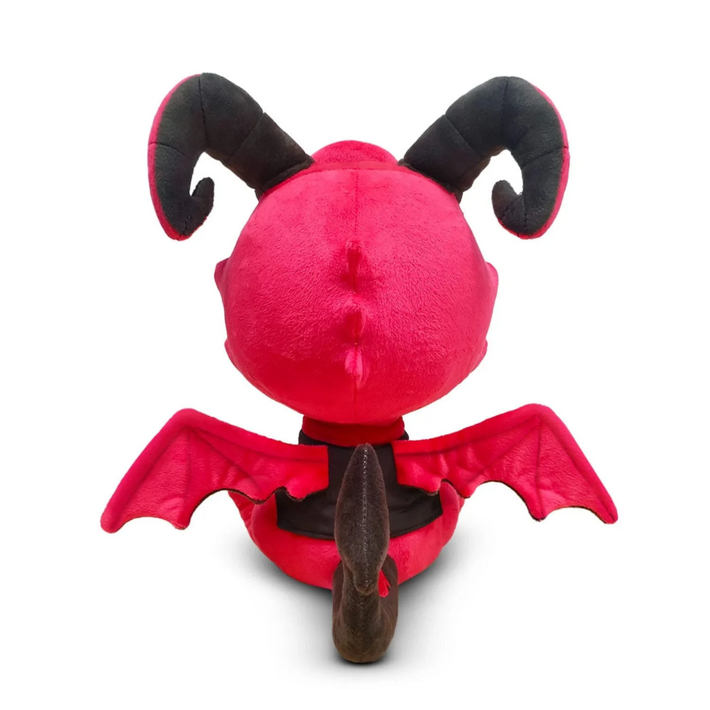 GOSEDJUR YOUTOOZ HAZBIN HOTEL RAZZLE 22cm