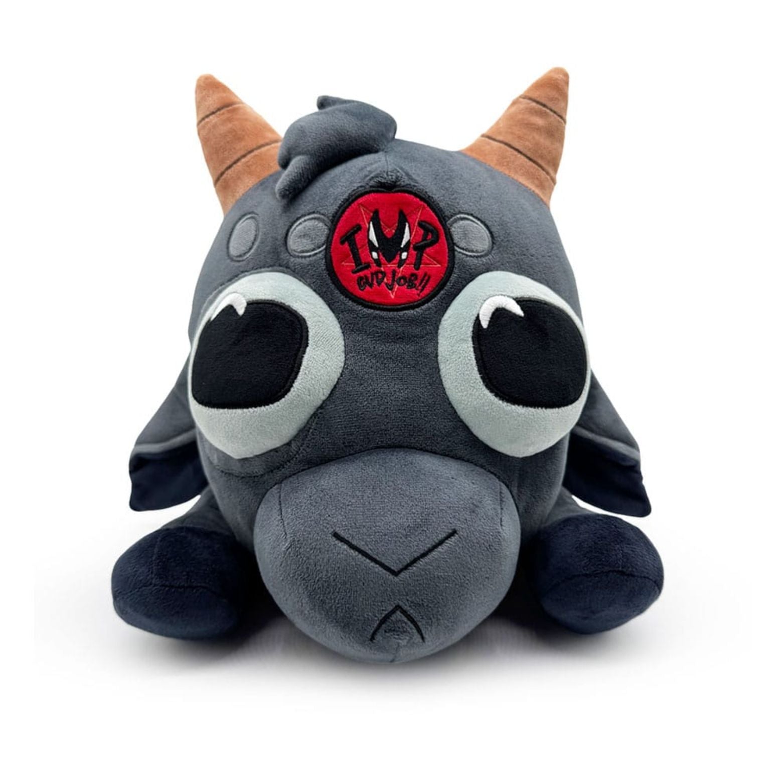 GOSEDJUR YOUTOOZ HELLUVA BOSS WEIGHTED GOAT