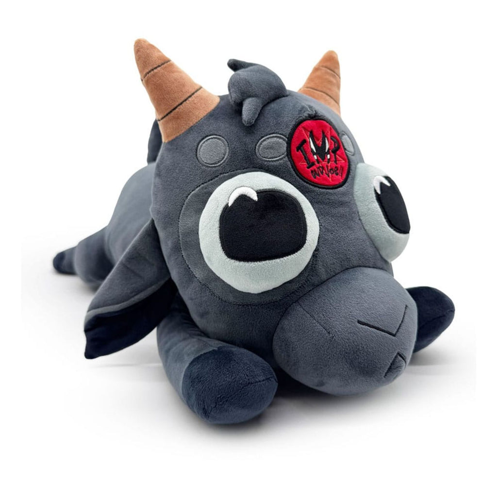 GOSEDJUR YOUTOOZ HELLUVA BOSS WEIGHTED GOAT