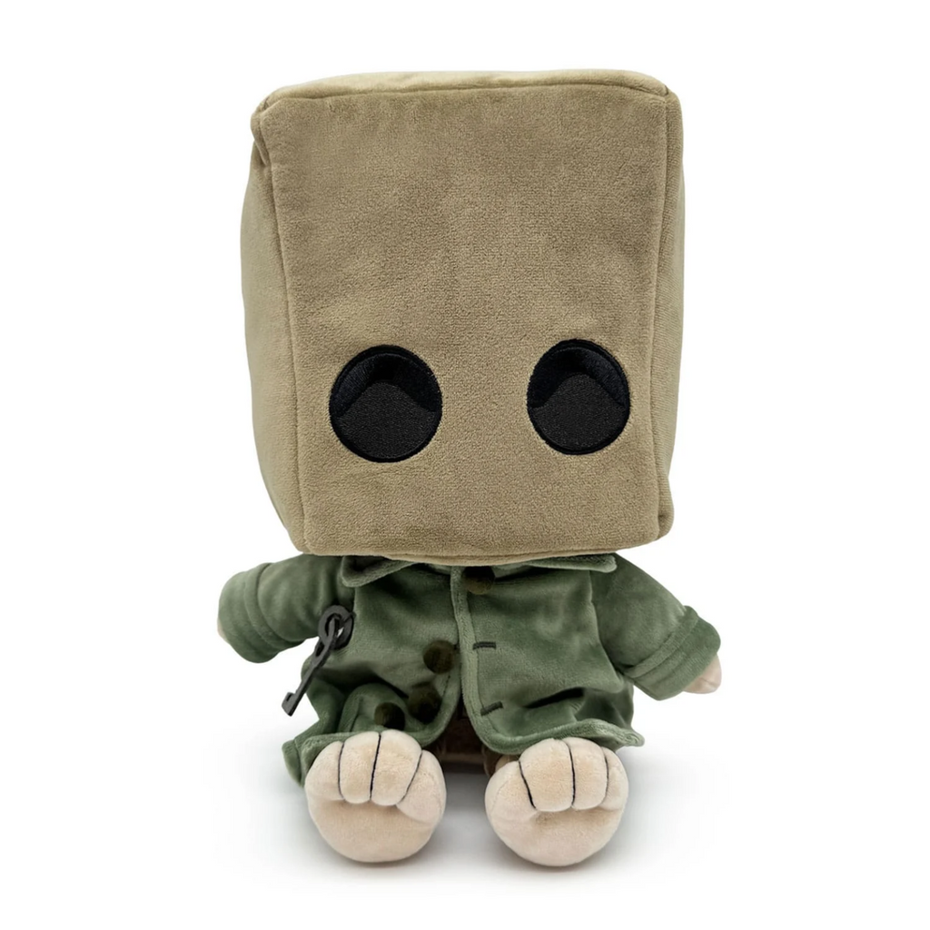 GOSEDJUR YOUTOOZ LITTLE NIGHTMARES 2 MONO 22cm