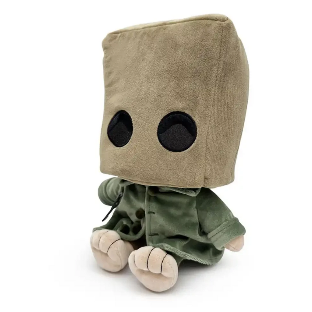 GOSEDJUR YOUTOOZ LITTLE NIGHTMARES 2 MONO 22cm