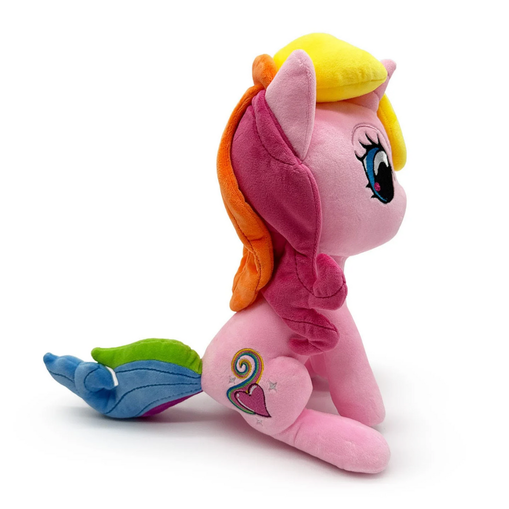 GOSEDJUR YOUTOOZ MY LITTLE PONY RARITY 22cm
