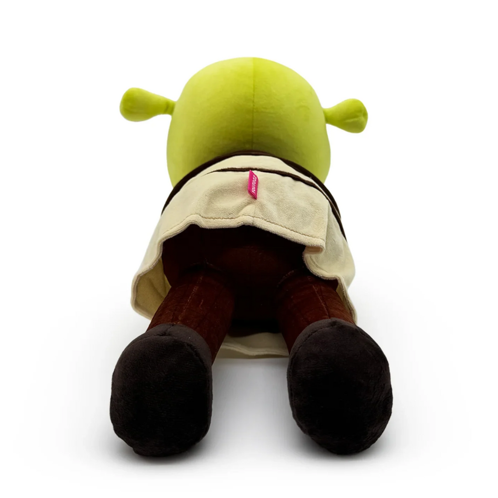 GOSEDJUR YOUTOOZ SHREK 40cm