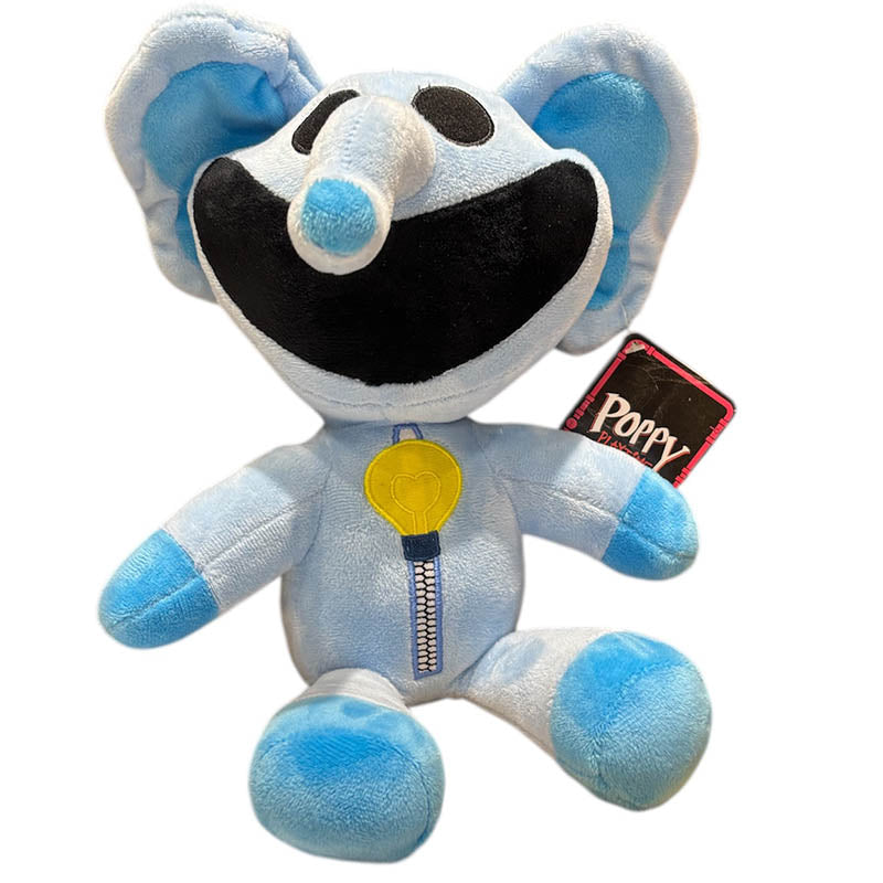GOSEDJUR POPPY PLAYTIME BOBBY BEARHUG 33cm
