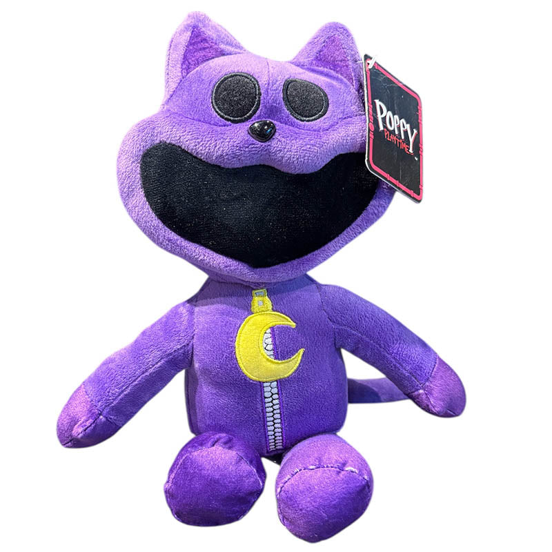 GOSEDJUR POPPY PLAYTIME BOBBY BEARHUG 33cm