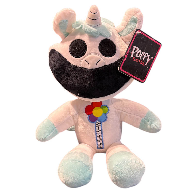 GOSEDJUR POPPY PLAYTIME BOBBY BEARHUG 33cm