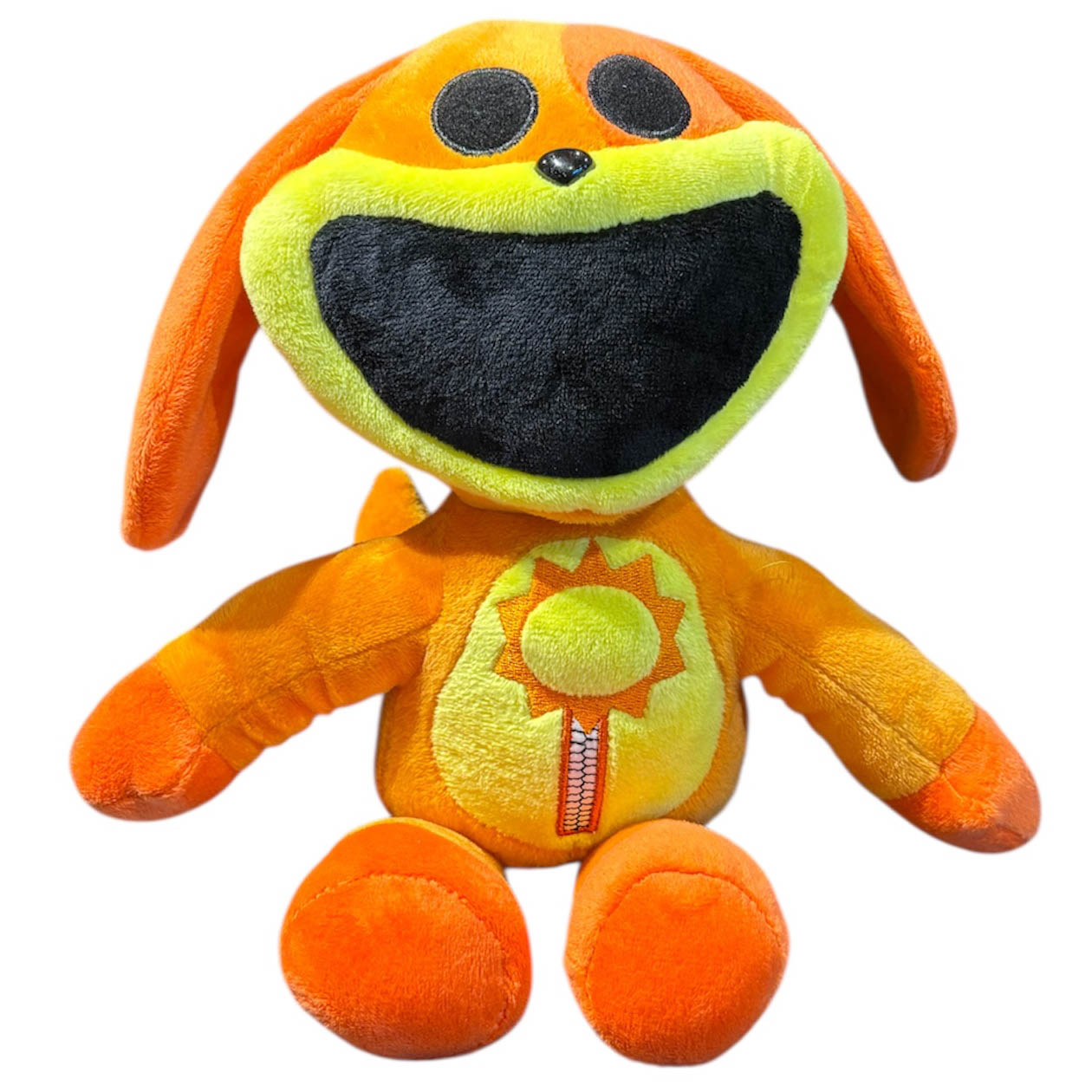 GOSEDJUR POPPY PLAYTIME BOBBY BEARHUG 33cm