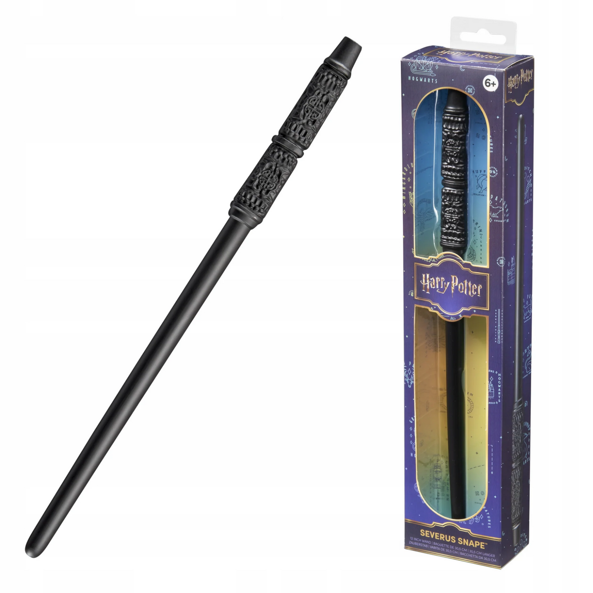 HARRY POTTER ROLE PLAY WAND SEVERUS SNAPE