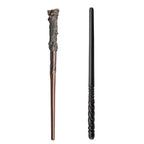 HARRY POTTER ROLE PLAY WAND TWIN PACK HARRY POTTER & GINNY WEASLEY
