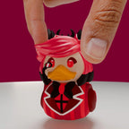 HAZBIN HOTEL TUBBZ MINI PVC ALASTOR 5cm