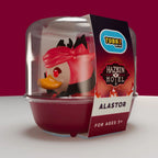 HAZBIN HOTEL TUBBZ MINI PVC ALASTOR 5cm